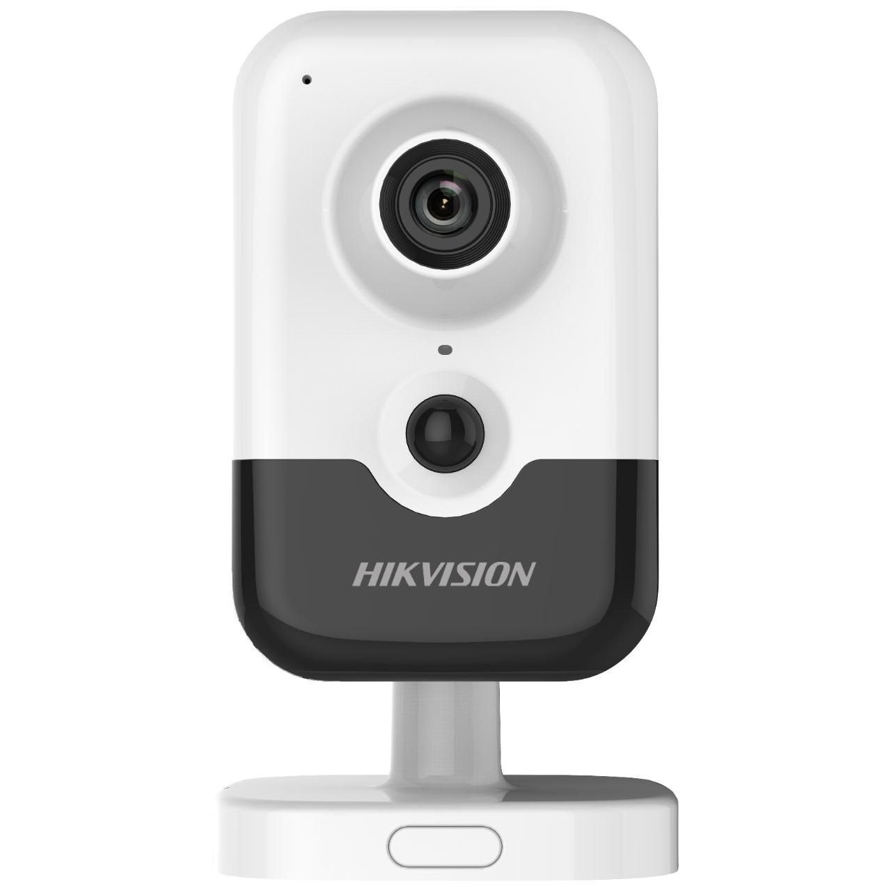 Hikvision Pro Series (All) Ds-2Cd2483g2-I Netværksovervågningskamera 3840 X 2160