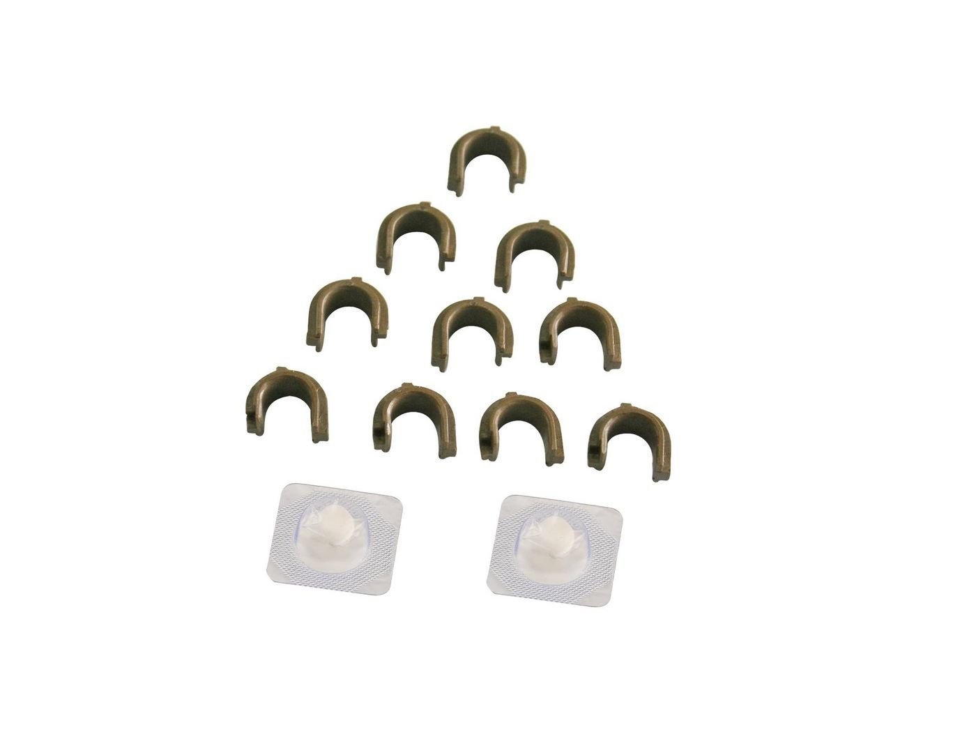 CoreParts MSP3687 Printer SÆT