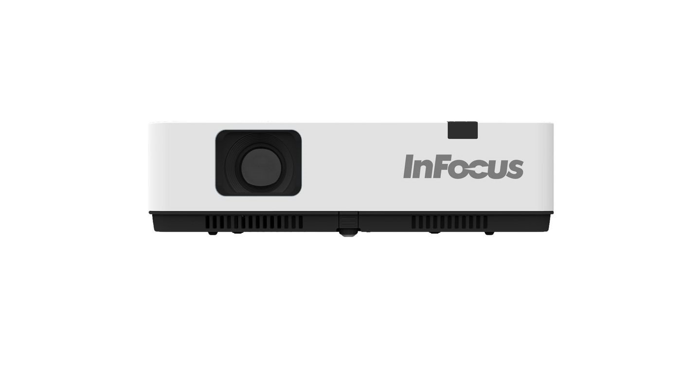 InFocus In1014 LCD-projektor Xga Vga Hdmi Composite Video