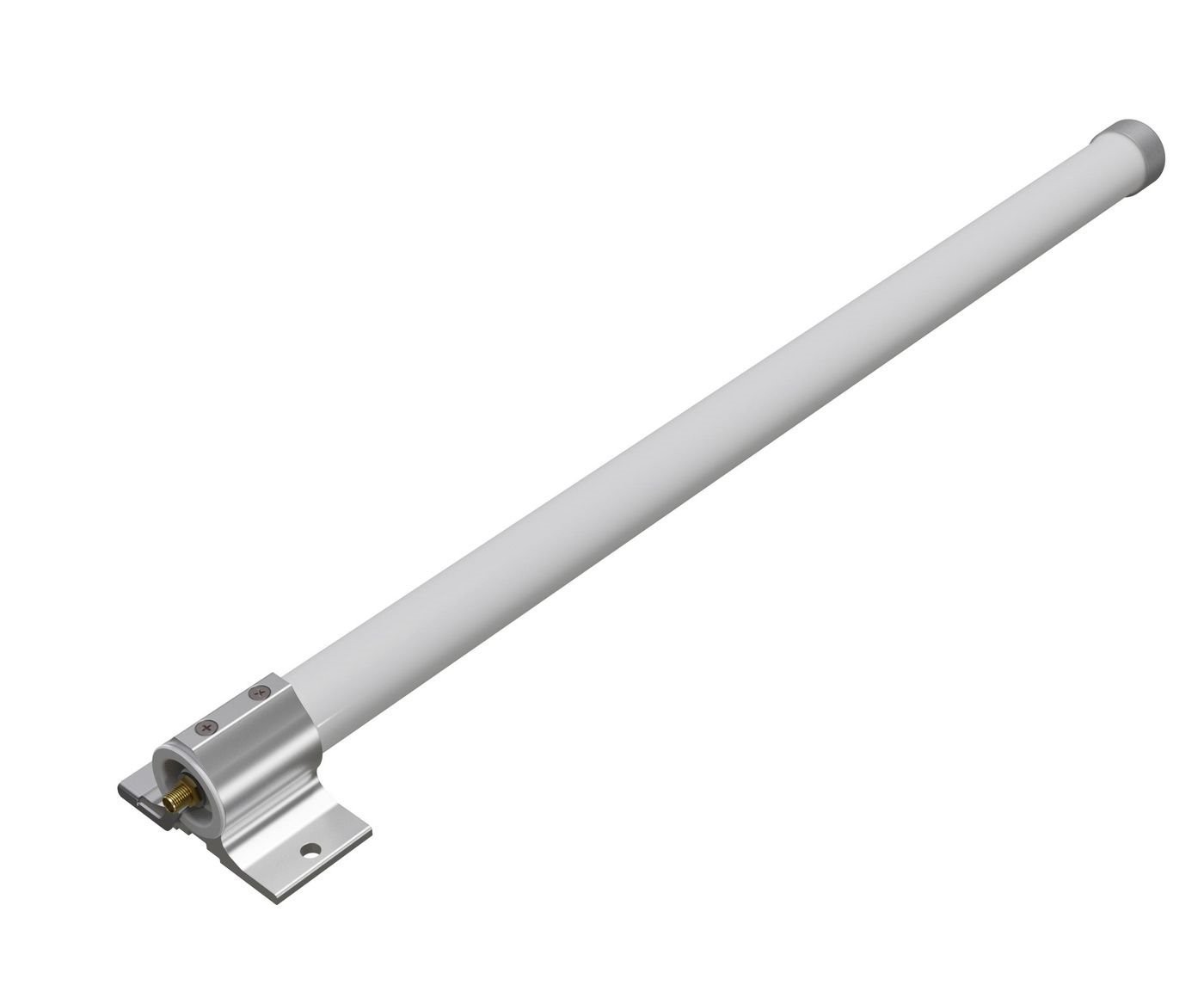 MikroTik 868 Omni Antenna Antenne 49.5M Hvid
