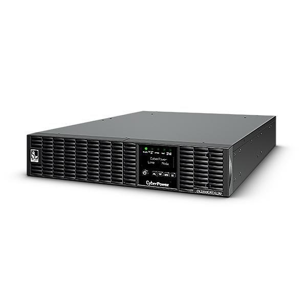 CyberPower Ol2200ertxl2u Ups