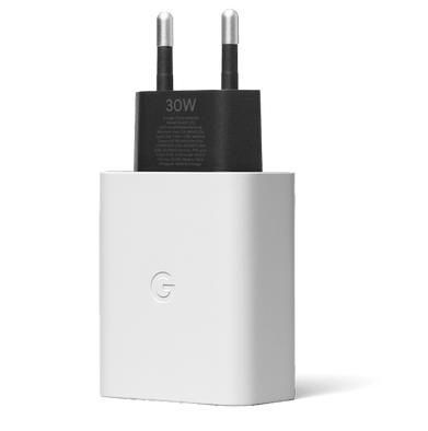 Google Adapter 30Watt 1xUSB-C