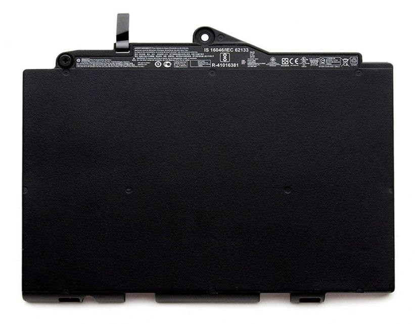 HP Battery - Lithium Ion (Li-Ion)
