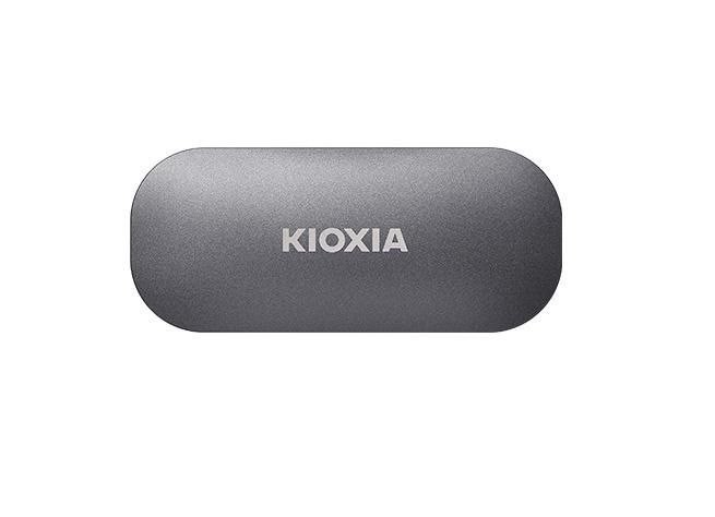 Kioxia Exceria Plus SSD LXD10S002TG8 2TB Usb 3.2 Gen 2