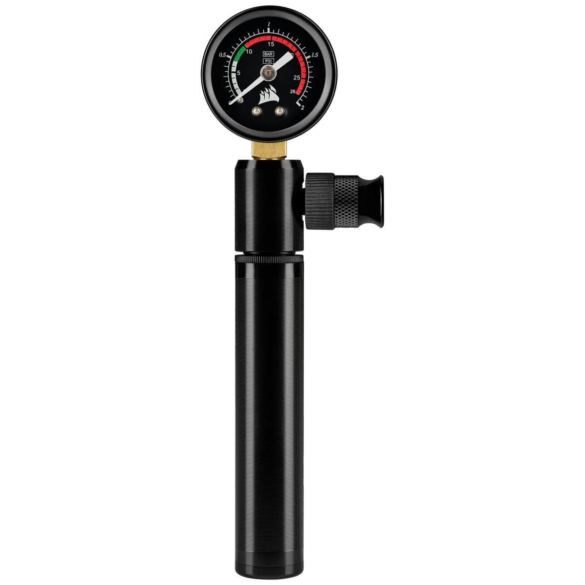 Corsair Hydro X Series XT Flydende Kølesystems Læktester 1-Pack Sort