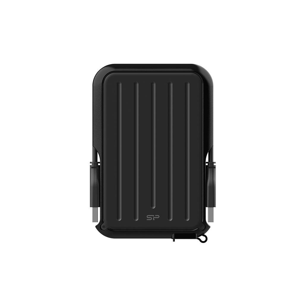 Silicon Power Armor Harddisk A66 1TB 2.5 Usb 3.2 Gen 1