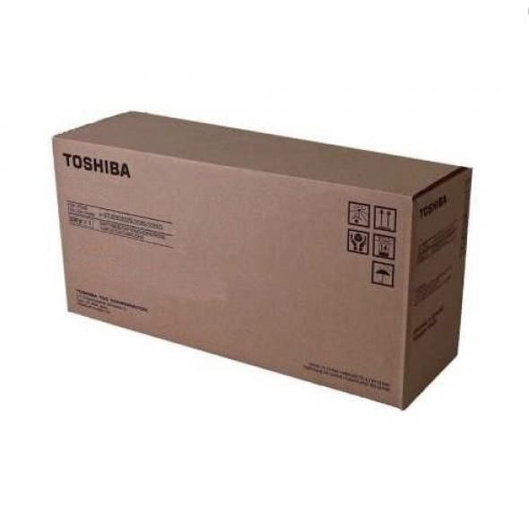 Toshiba T 3008E Sort 43900 Sider Toner 6Aj00000251