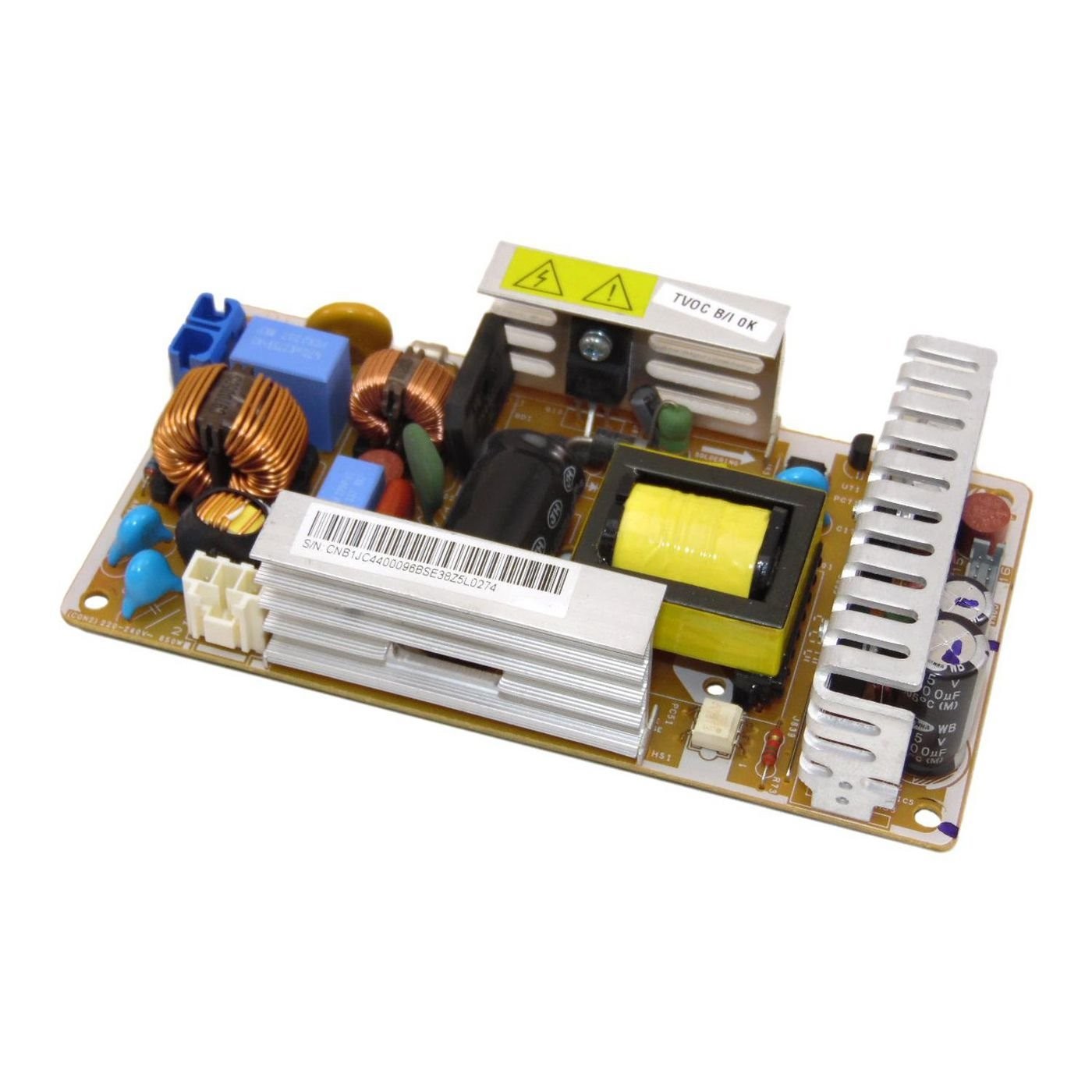 HP SMPS-V2