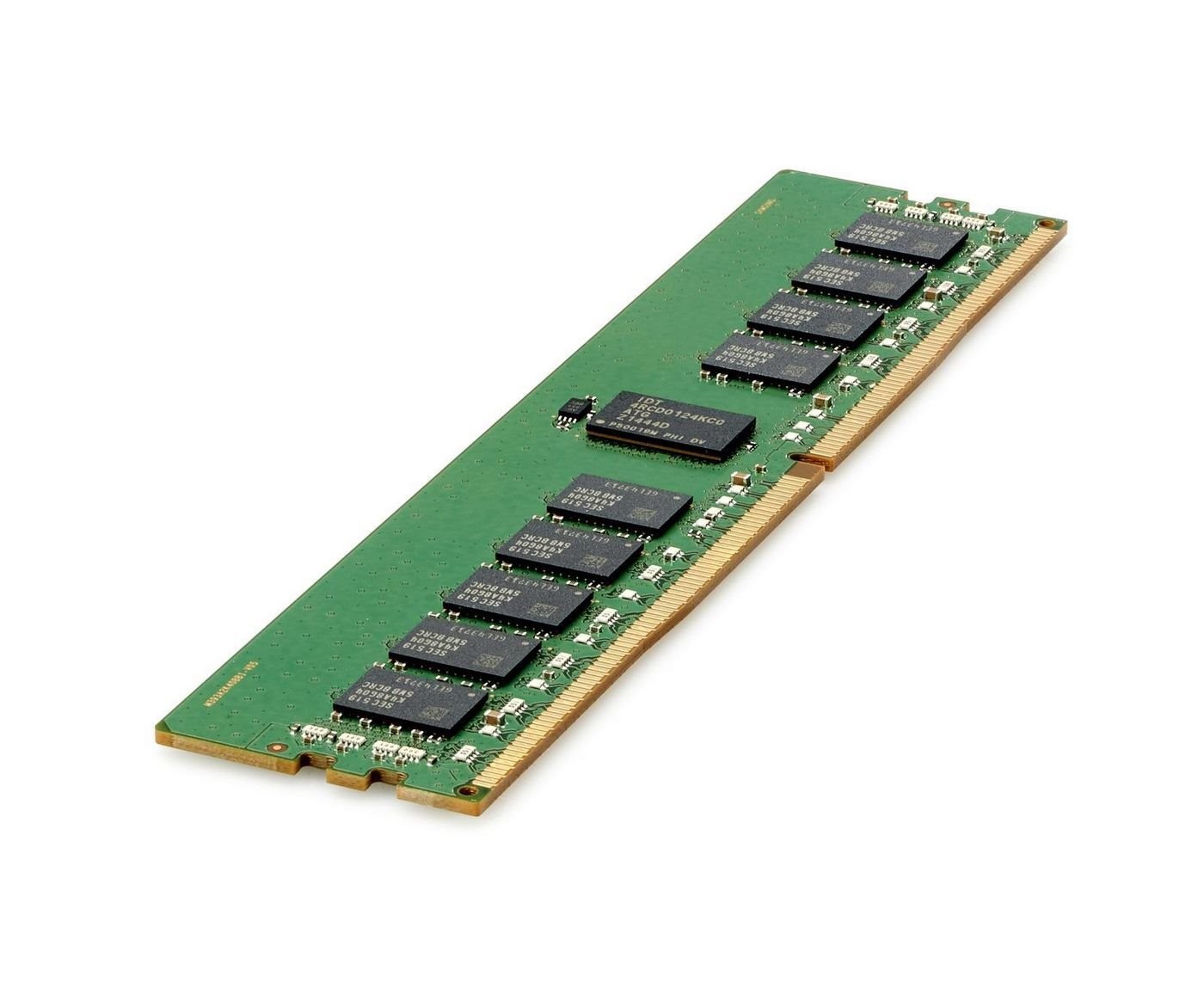 HPE RAM Module for Server - 64 GB (1 x 64GB) - DDR4-2933/PC4-23466 DDR4 SDRAM - 2933 MHz - CL21 - 1.20 V