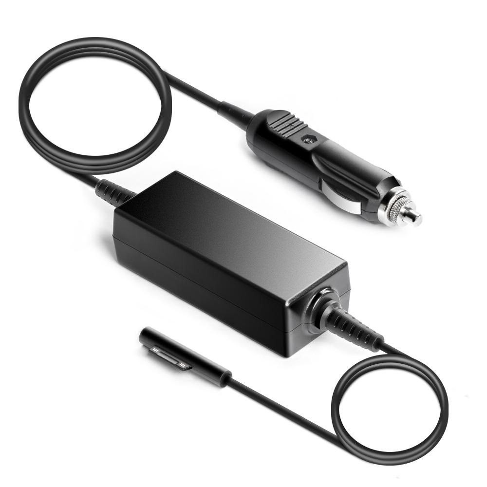 ProXtend DC100WMS Strømadapter Og Vekselret Indendørs 100 W Sort