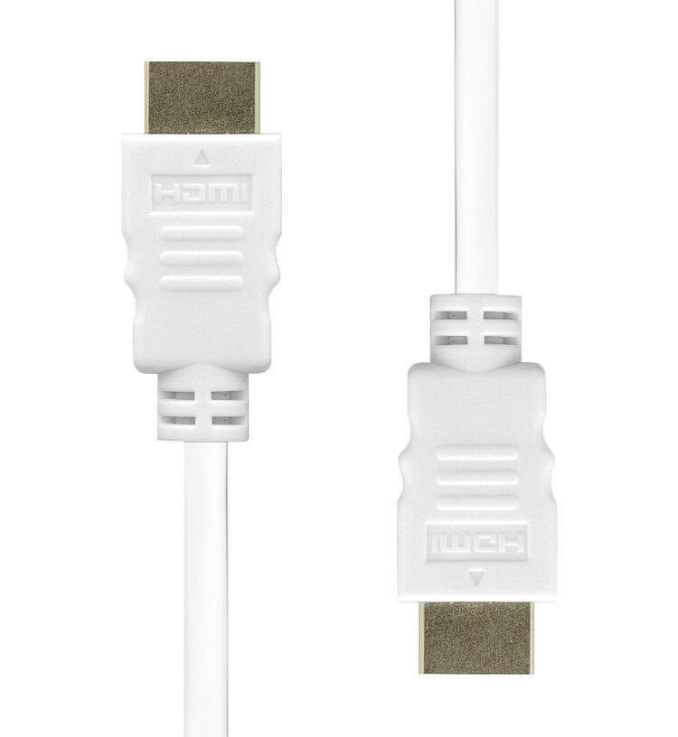 ProXtend Hdmi Cable 0.5M White
