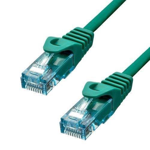 ProXtend U/Utp Cat6a LSZH Awg 24 Cu Green 2M
