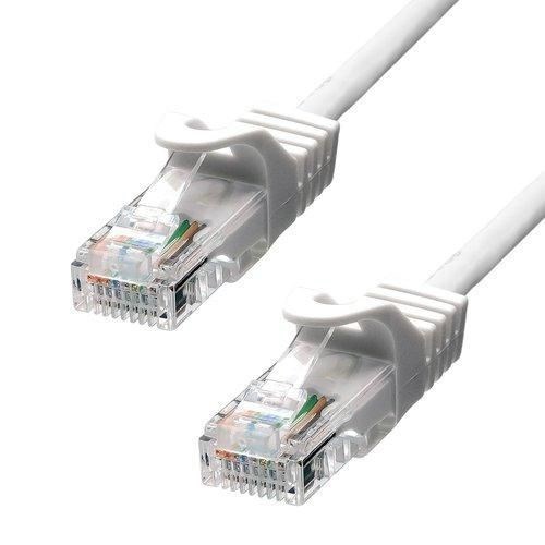 ProXtend U/Utp CAT5e PVC Awg 24 Cu White 20M
