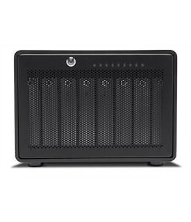 Owc ThunderBay 8 Harddisk-Array 0GB 8Bays