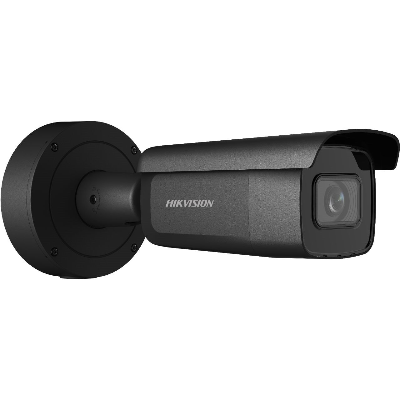 Hikvision DS-2CD2646G2-IZS(2.8-12mm)(C)BLACK Bullet 4MP Easy Ip 4