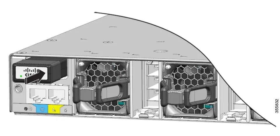 Cisco 240 GB Solid State Drive - External