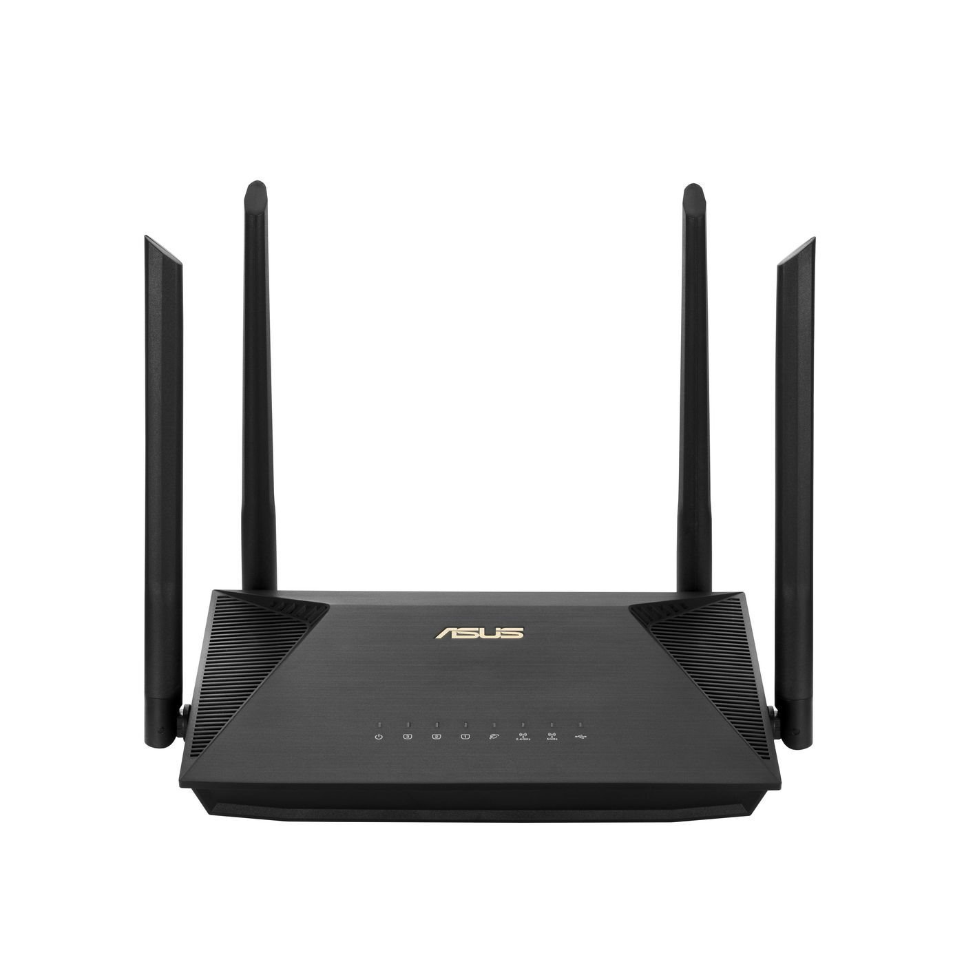 Asus Rt-Ax1800u TRÅDLØS Router Desktop