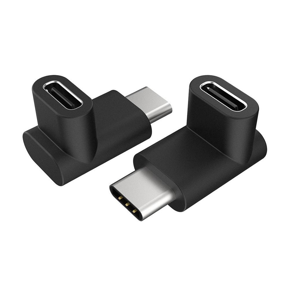 Akasa Usb 3.2 Gen 2 Usb-C Adapter Sort