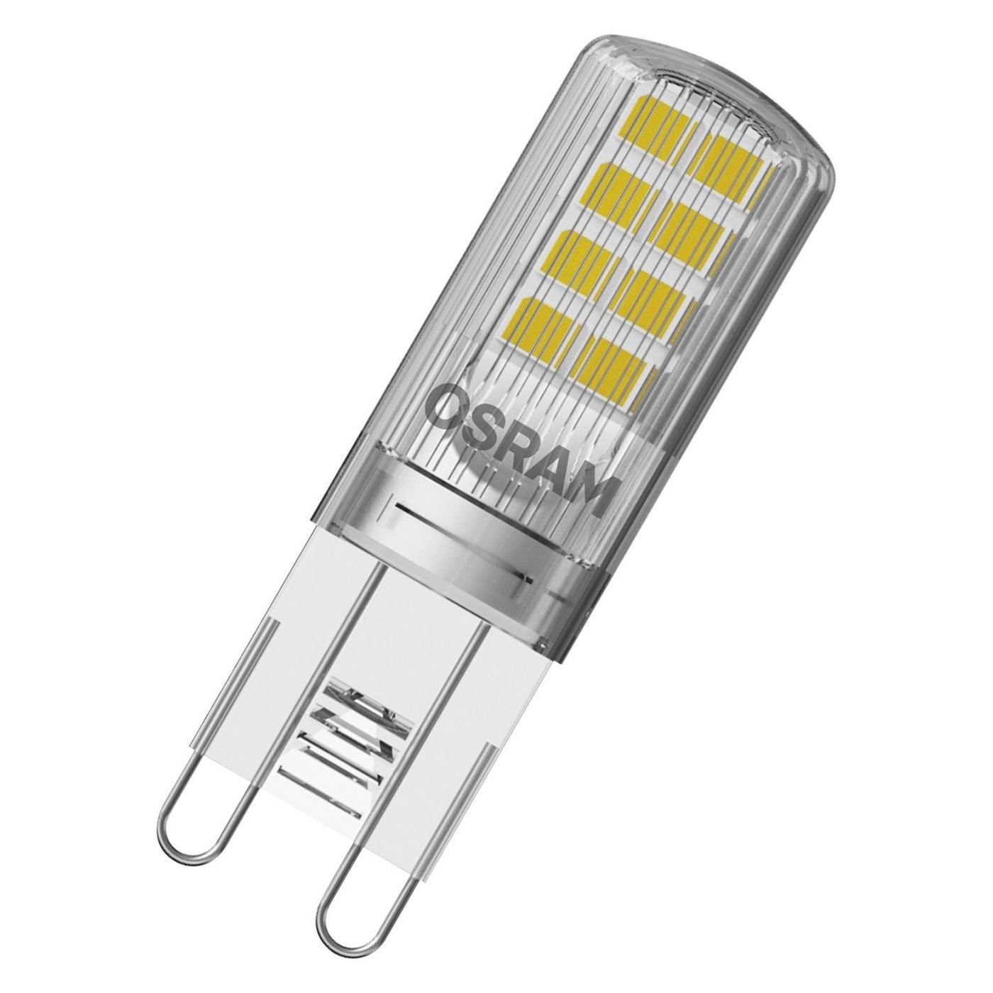Osram Pin LED-lyspære 2.6W E 320Lumen 2700K Varmt Hvidt LYS