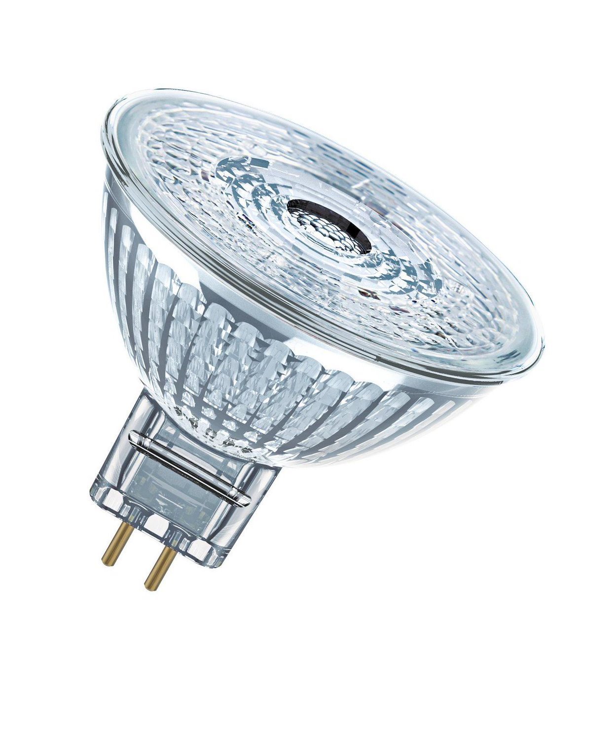 Osram Led Star LED-spot Lyspære 8W G 621Lumen 2700K Varmt Hvidt LYS