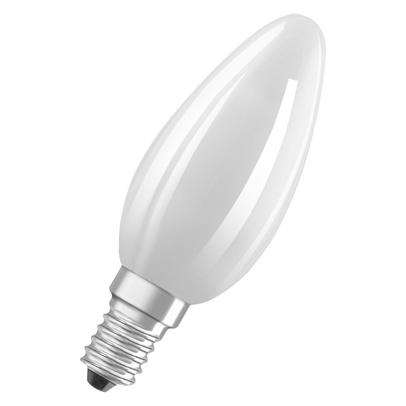 Osram Led Star LED-filament-lyspære 6W D 806Lumen 2700K Varmt Hvidt LYS