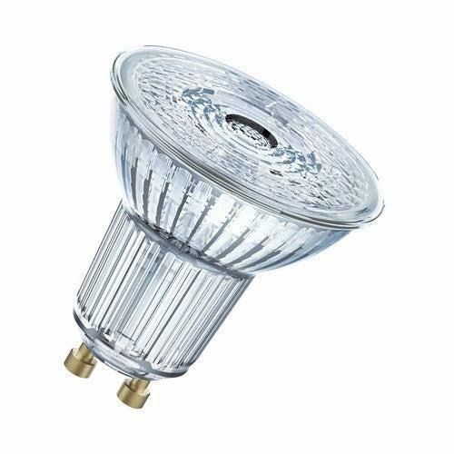 Osram Led Star LED-spot Lyspære 4.3W F 350Lumen 4000K Køligt Hvidt LYS