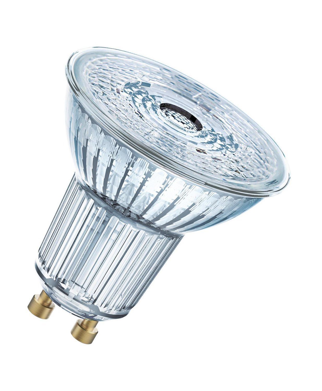 Osram Led Star LED-spot Lyspære 6.9W F 575Lumen 2700K Varmt Hvidt LYS