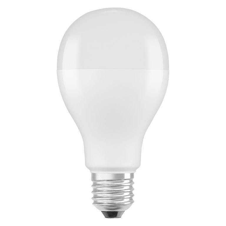 Osram Led Star LED-lyspære 19W E 2452Lumen 2700K Varmt Hvidt LYS