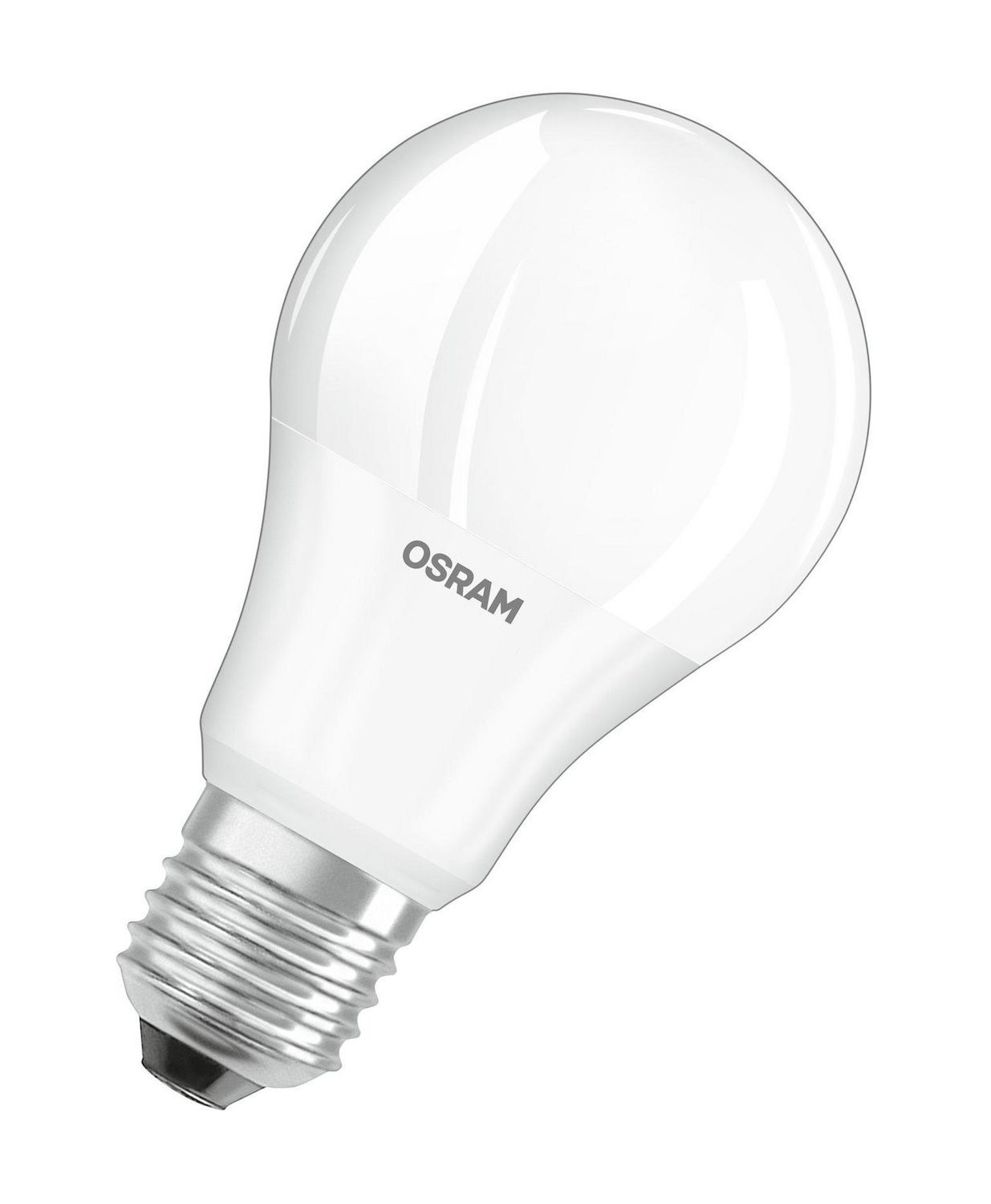 Osram Led Star Classic A LED-lyspære 10W F 1055Lumen 2700K Varmt Hvidt LYS