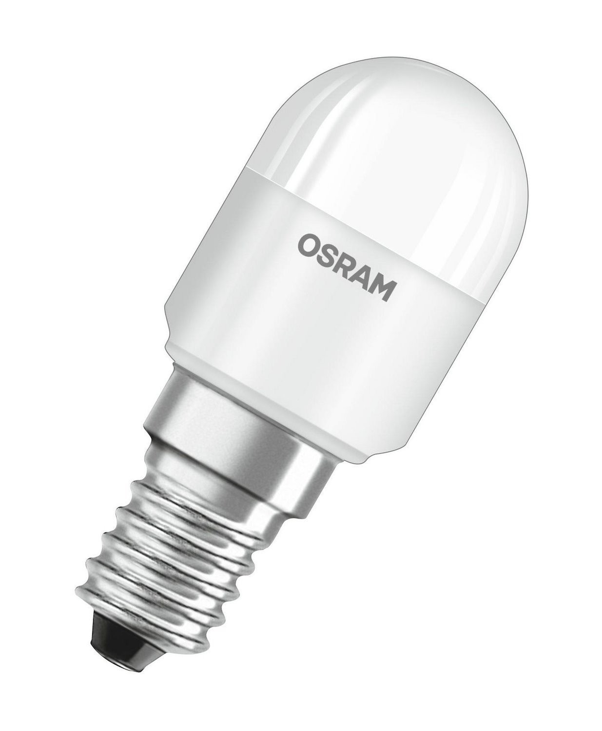 Osram Special LED-lyspære 2.3W F 200Lumen 2700K Varmt Hvidt LYS