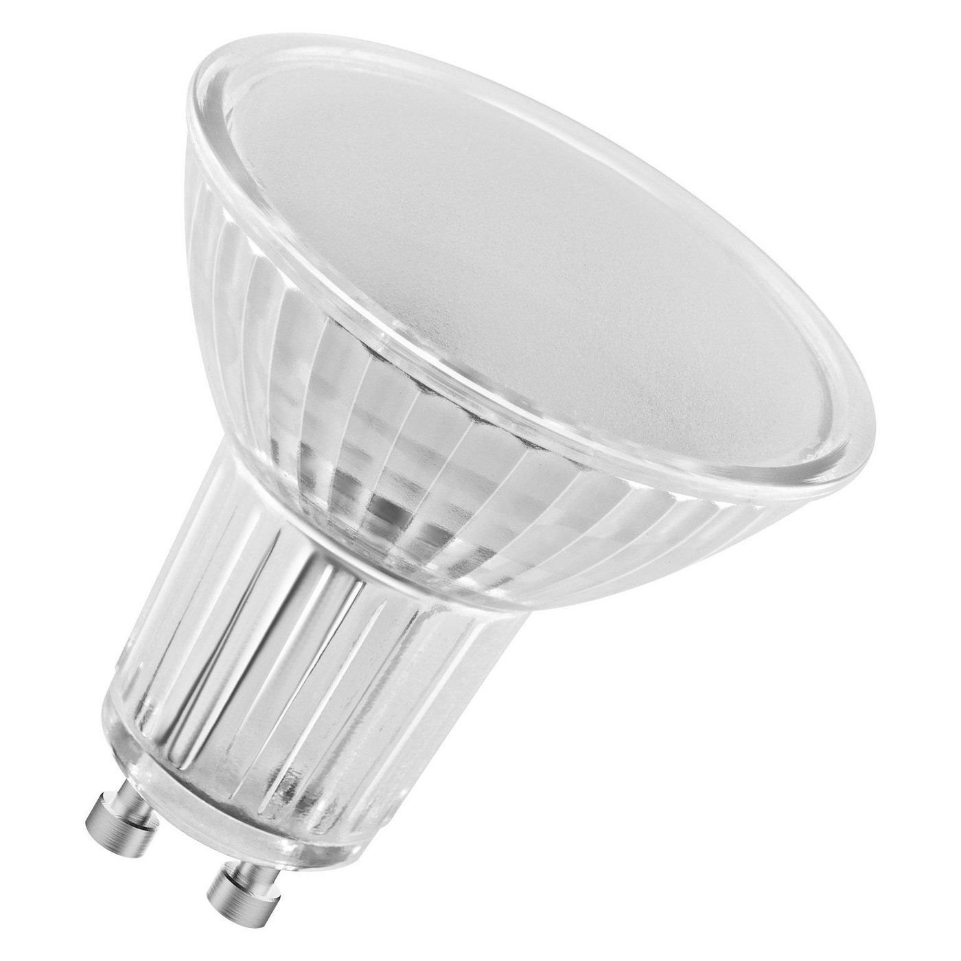 Osram Led Star LED-spot Lyspære 4.3W G 350Lumen 2700K Varmt Hvidt LYS