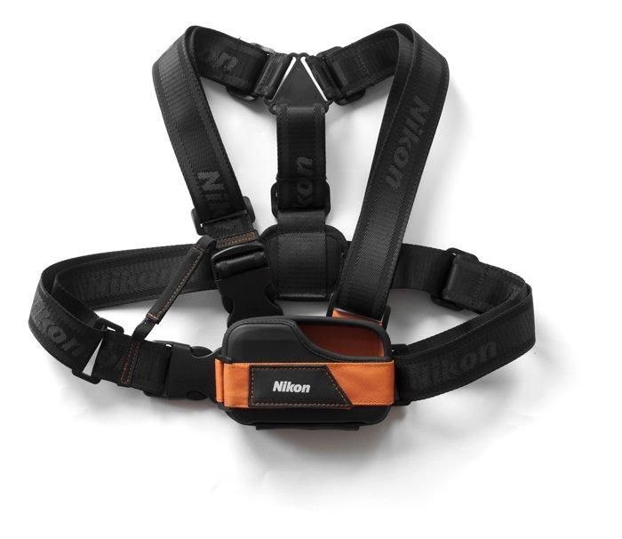 Nikon Alm23030 Kamera Monteringstilbehør