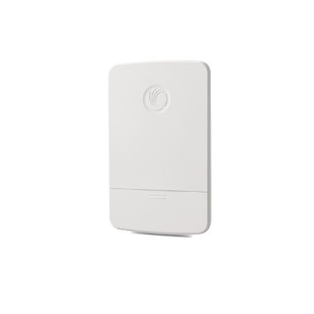 Cambium Networks cnVision Client Micro Antenne Fladt Panel Hvid