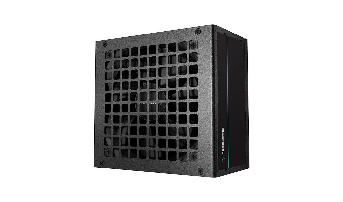 Deepcool PF750 Strømforsyning 750Watt Ikke Modulær