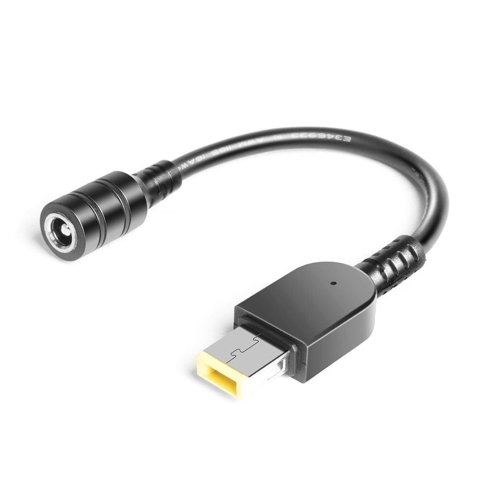 ProXtend Factory Sealed--ProXtend 5.5MM To Slim Tip DC Dongle For Lenovo