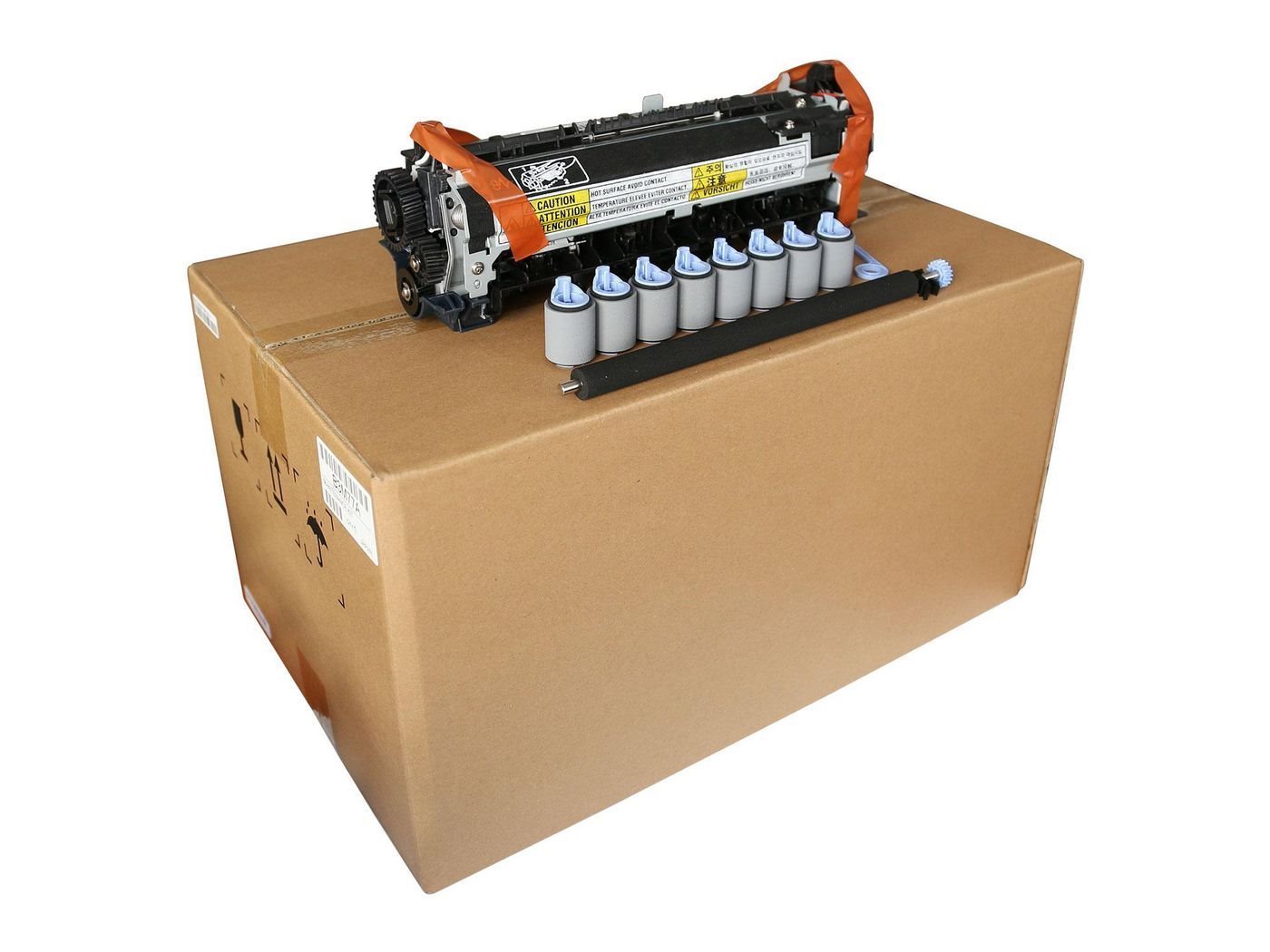CoreParts Maintenance Kit 220V