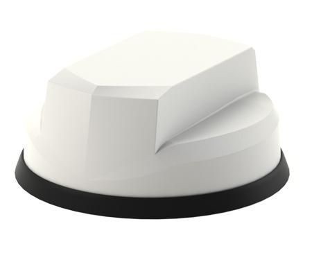 Panorama Antennas L[G]M[H]M-6-60 Antenne Radome Hvid 617 - 960 MHz 1710 - 6000 MHz