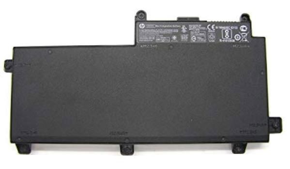HP Battery - Lithium Ion (Li-Ion) - 1
