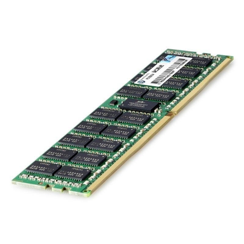 HPE RAM Module - 4 GB DDR4 SDRAM