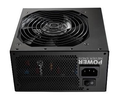 FSP Hydro K Pro 600W Strømforsyning 600Watt