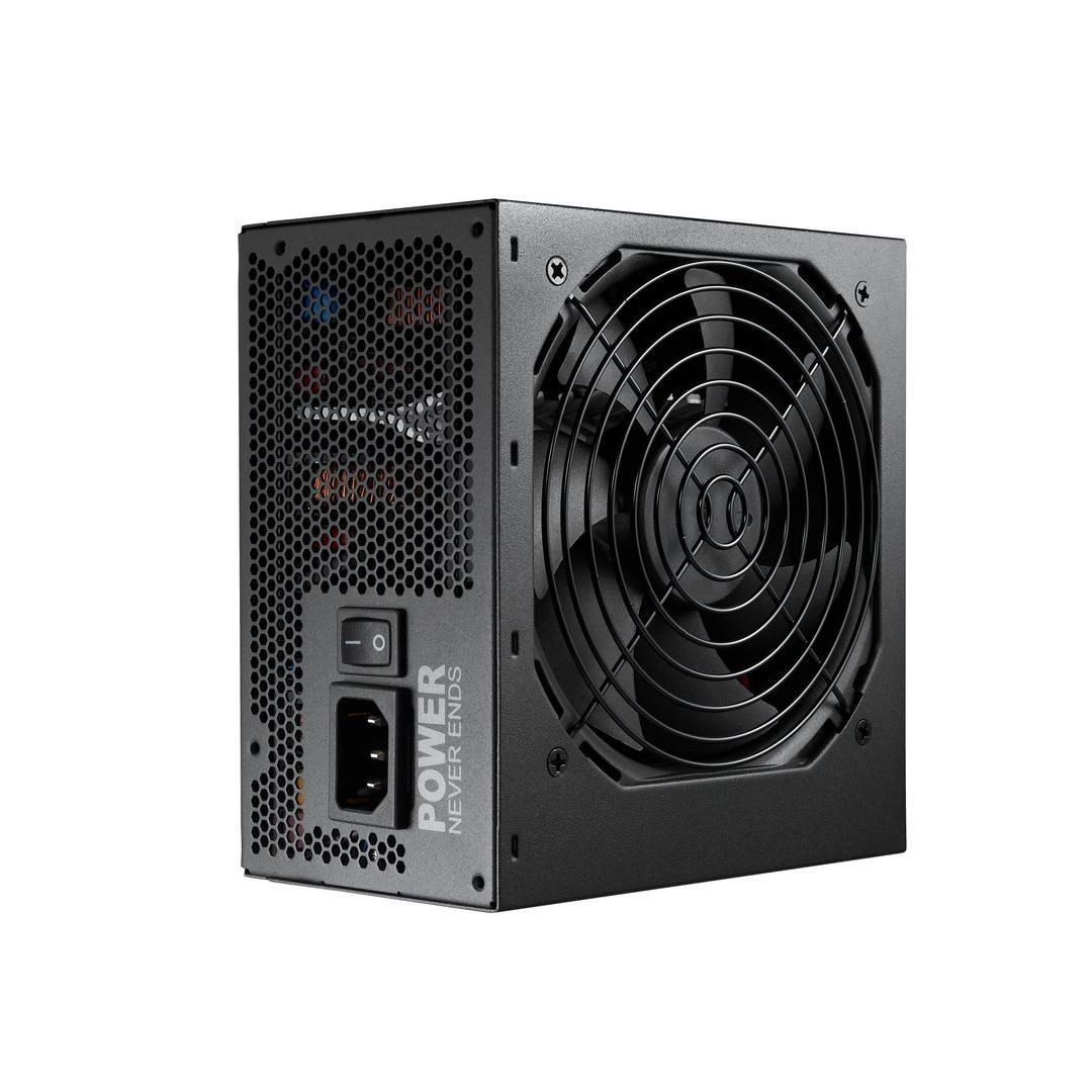 FSP Hydro K Pro 850W Strømforsyning 850Watt