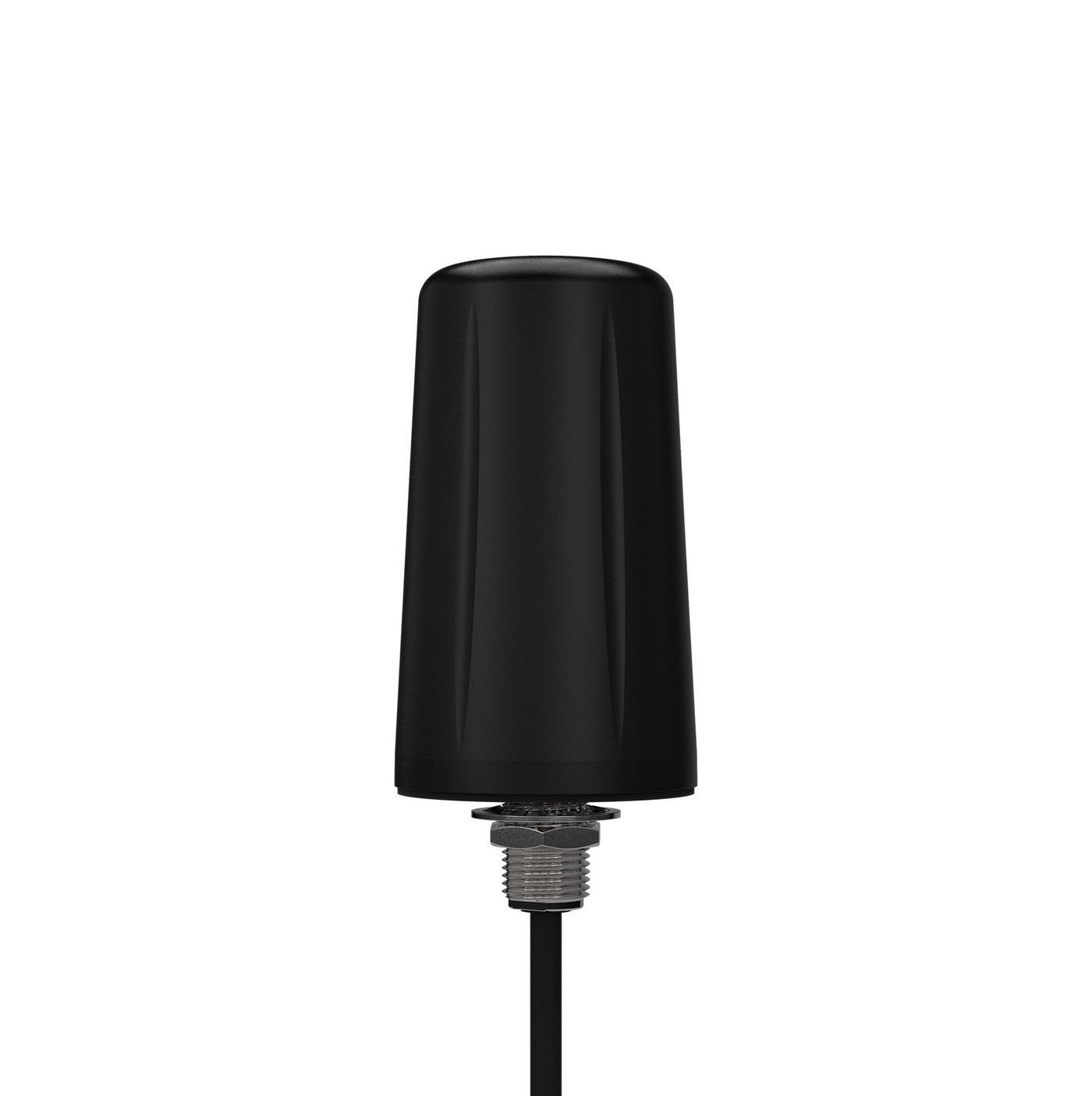 Panorama Antennas Panorama LPB-6-60 Antenne Panelmonterbar Sort