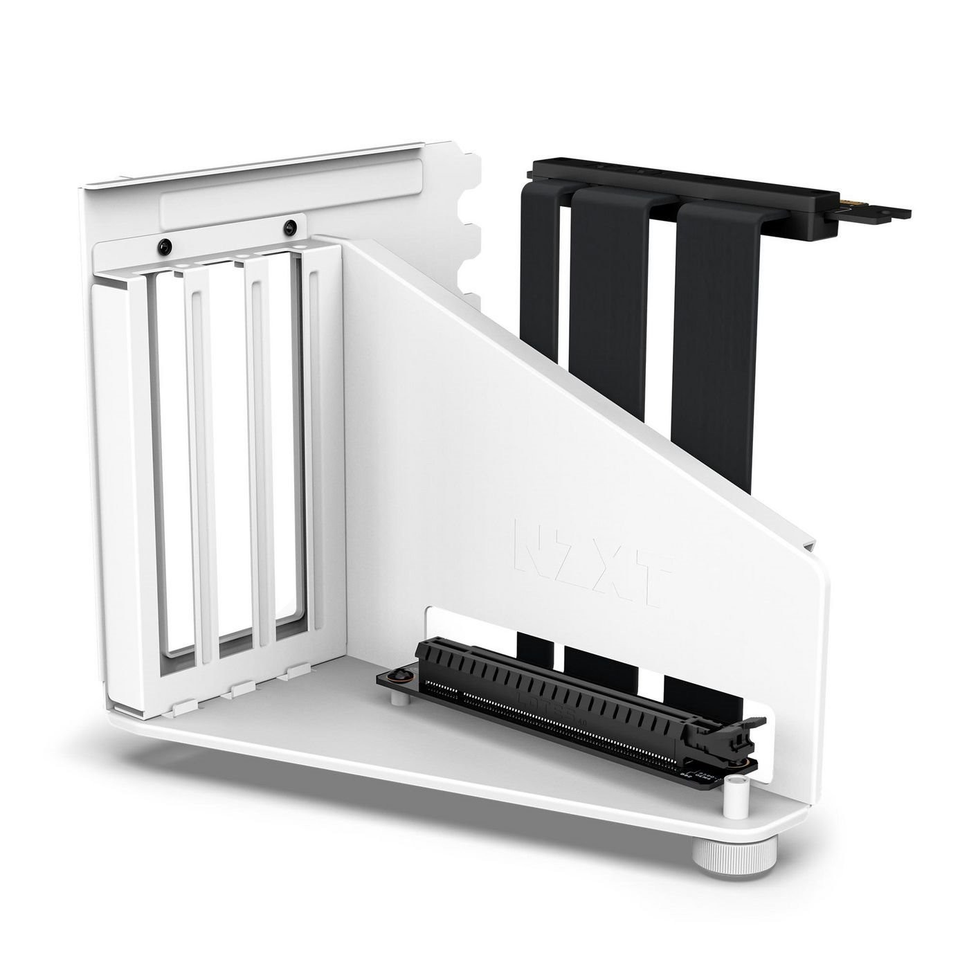 NZXT H7 Series GPU-bøjlesæt Hvid