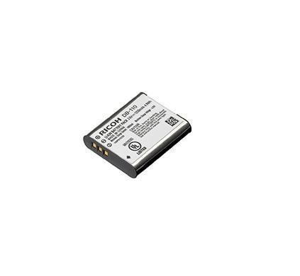 Ricoh DB 110 Batteri Litiumion 1350mAh