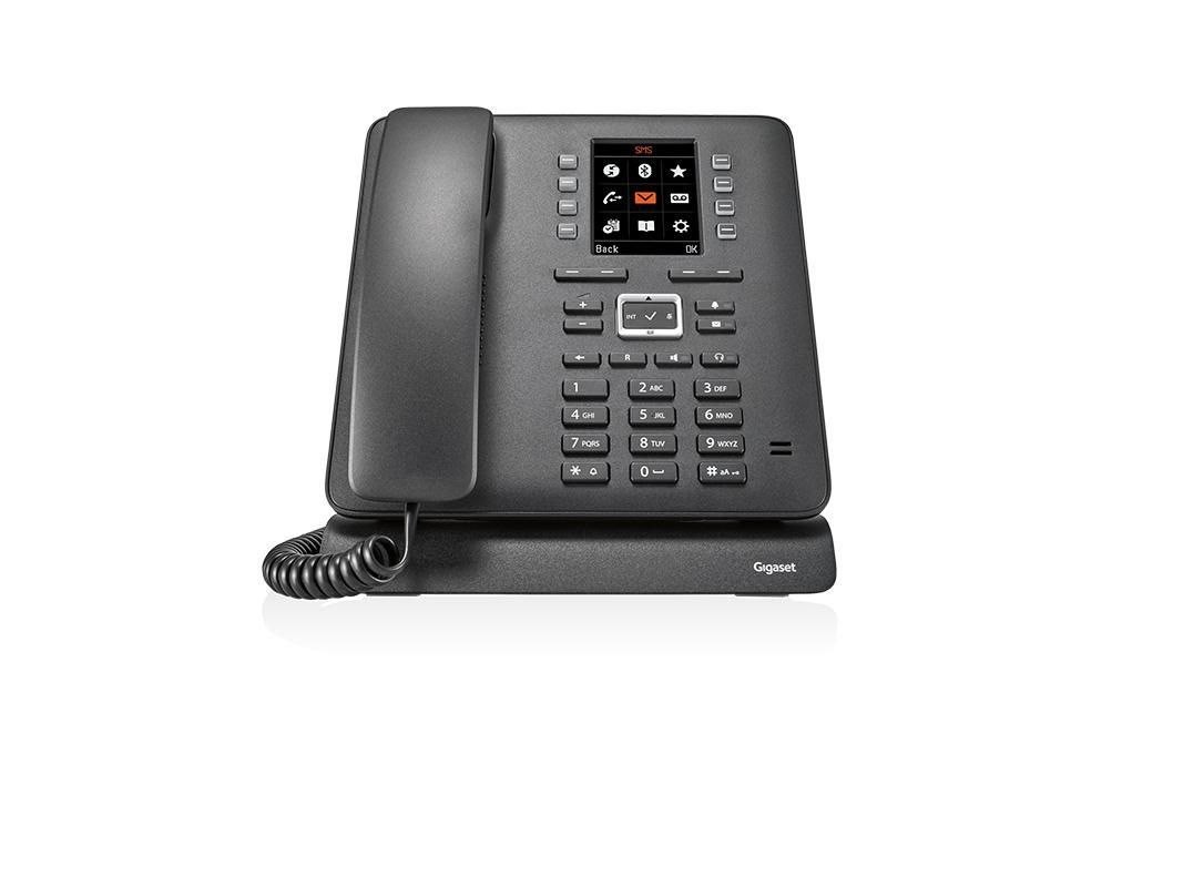 Gigaset Pro Maxwell C VoIP-telefon