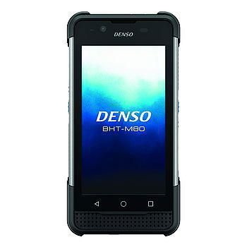Denso Hand Held 2D Terminal, Wifi,