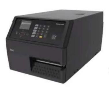 Honeywell Printer Parallel Interface Card
