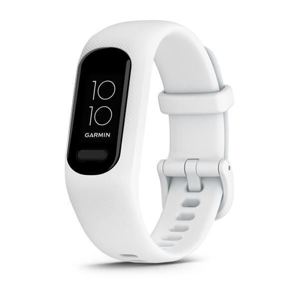 Garmin Vívosmart 5 Hvid S/M