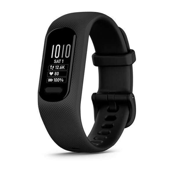 Garmin Vívosmart 5 Sort S/M