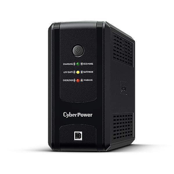 CyberPower Ut Series Ut850eg Ups 425Watt 850Va